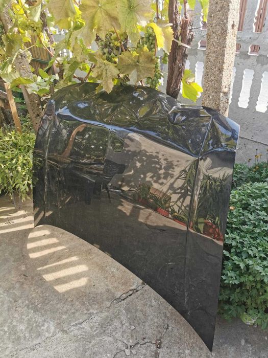 Преден капак за Honda Accord 8