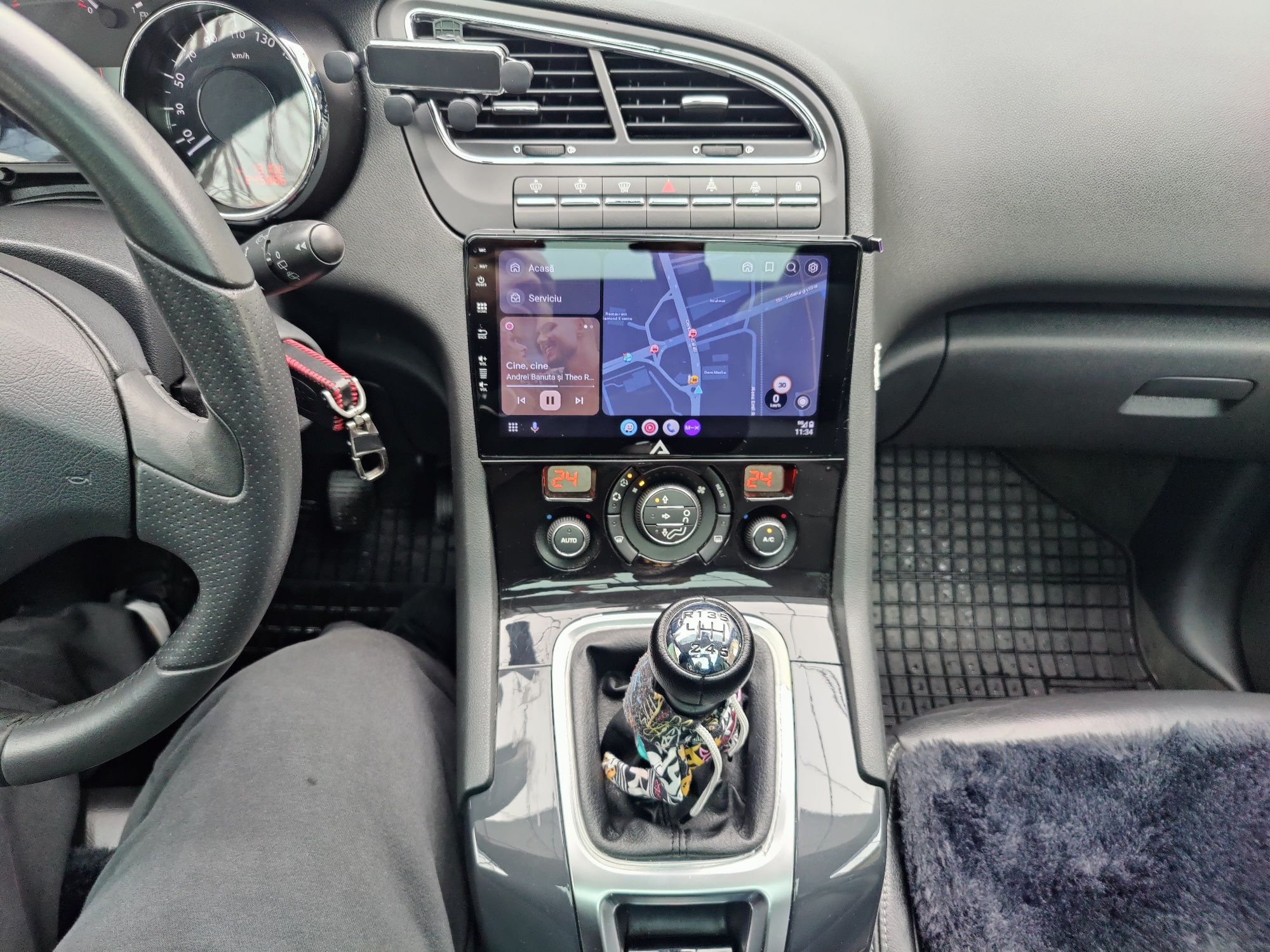 Peugeot 5008 GT Line