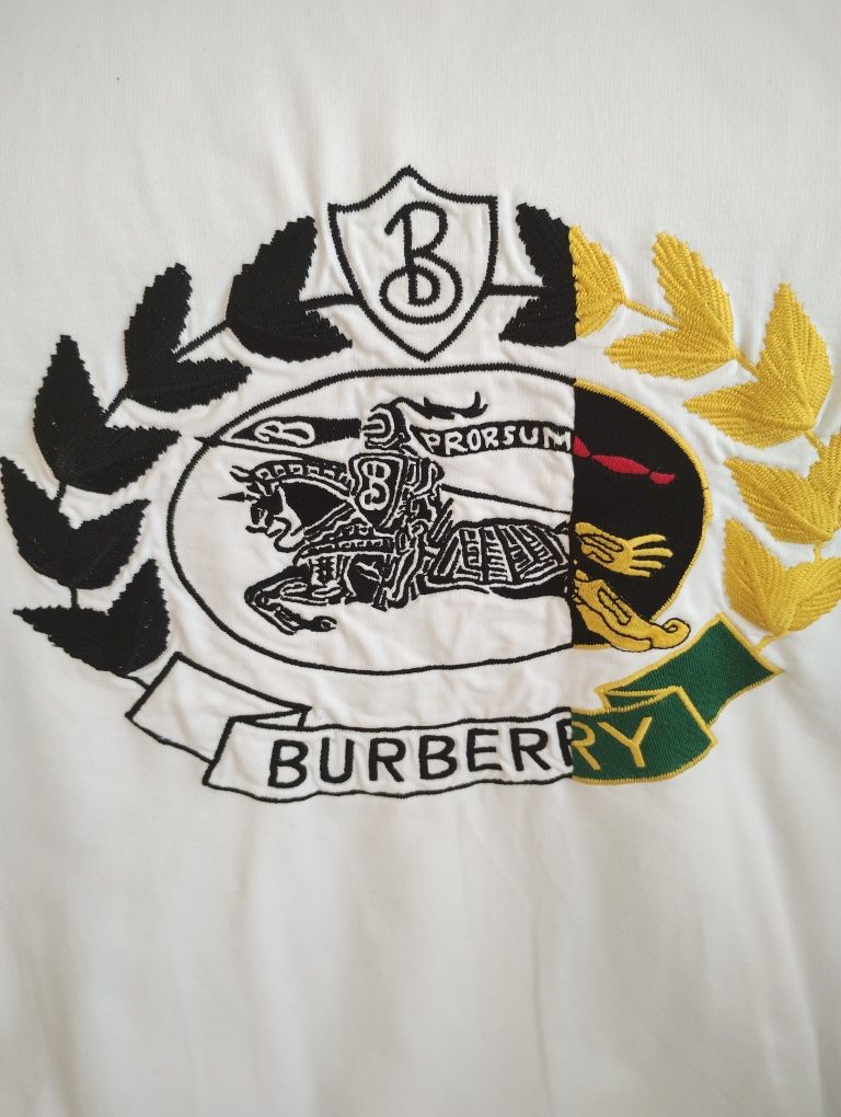 Мъжка блуза Burberry