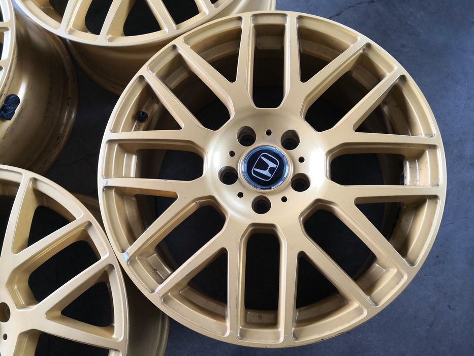 5х114.3 хонда тойота 5x114.3 Honda Toyota 18 цола джанти