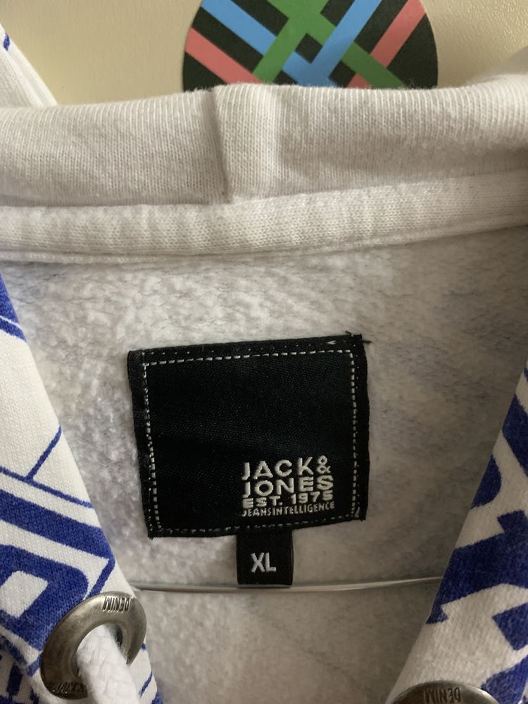 Hanorac Jack & Jones