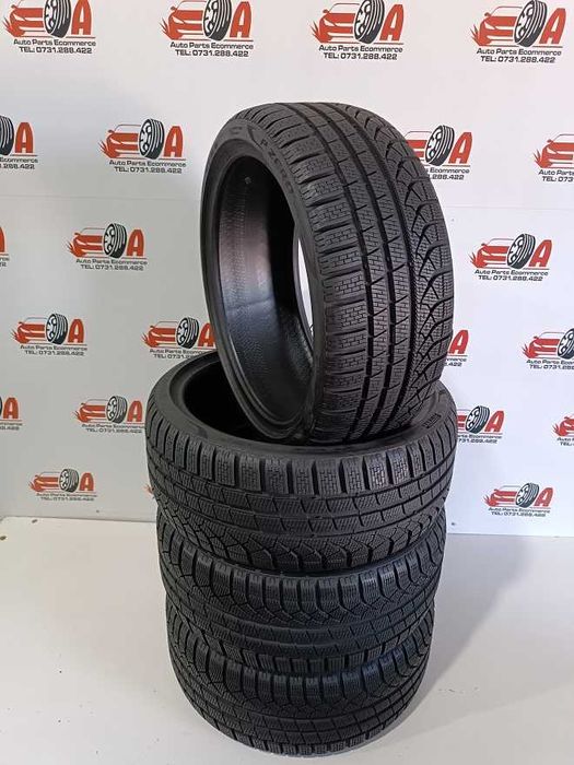 235/35/19 91V PIRELLI CP N10698 M+S IARNĂ