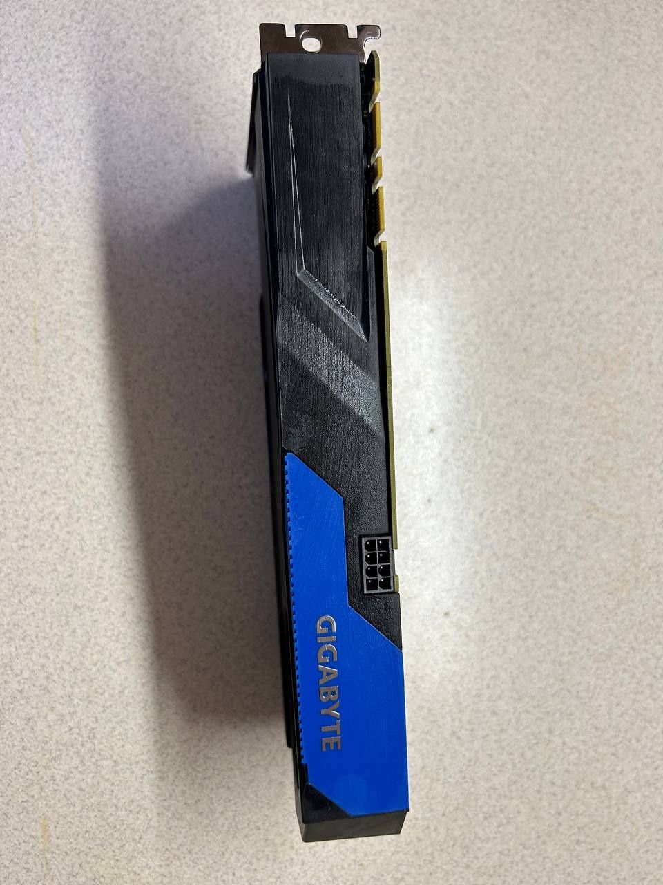 Gigabyte geforce gtx 970 oc edition 4gb