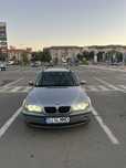 Bmw e 46 2L 150 Facelifte