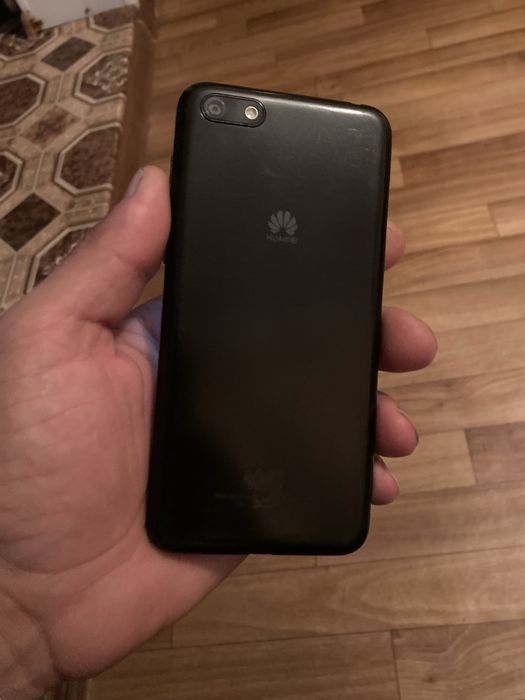 Продам Huawei y 5 prime