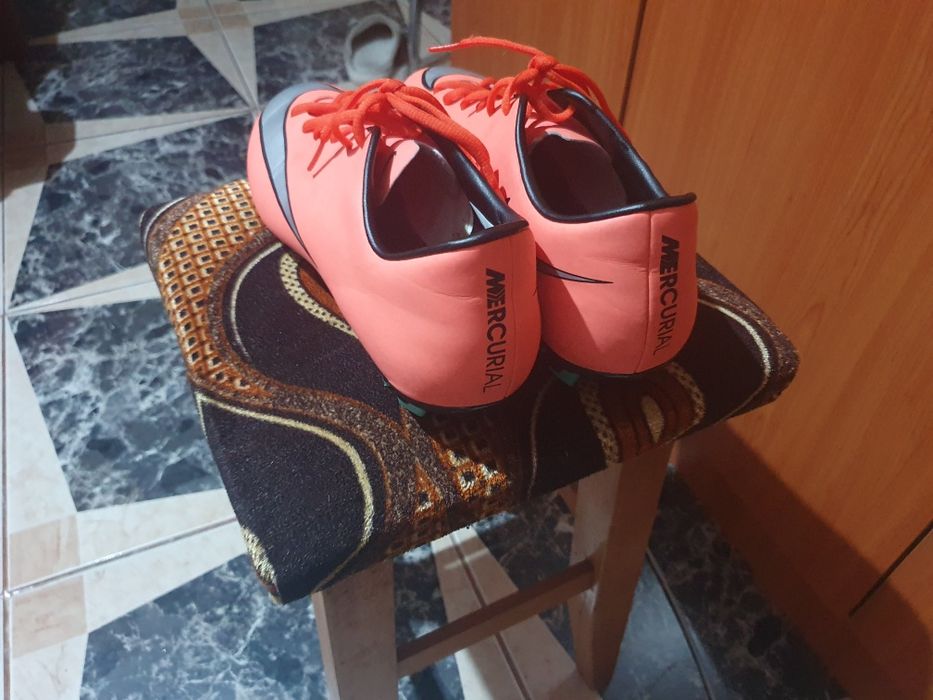 Nike Mercurial Vapor 10 Pro FG/AG (mărimea 45)