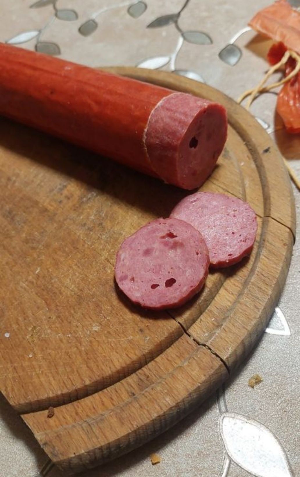 Конски Домашни Деликатеси