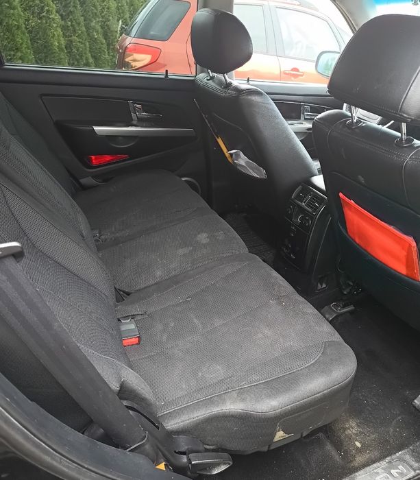 Ssangyong Rexton  2.7cdi  autoutilitara