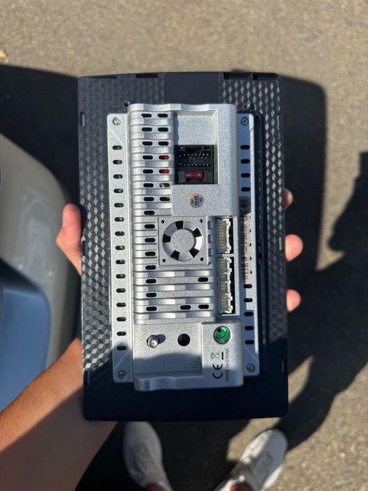 Navigație Android 2DIN