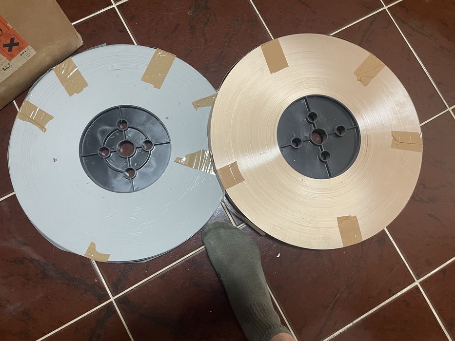 Вертикални и алуминиеви щори чисто нови