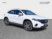 Mercedes-Benz EQA Mercedes-Benz EQA 300 4MATIC Progressive