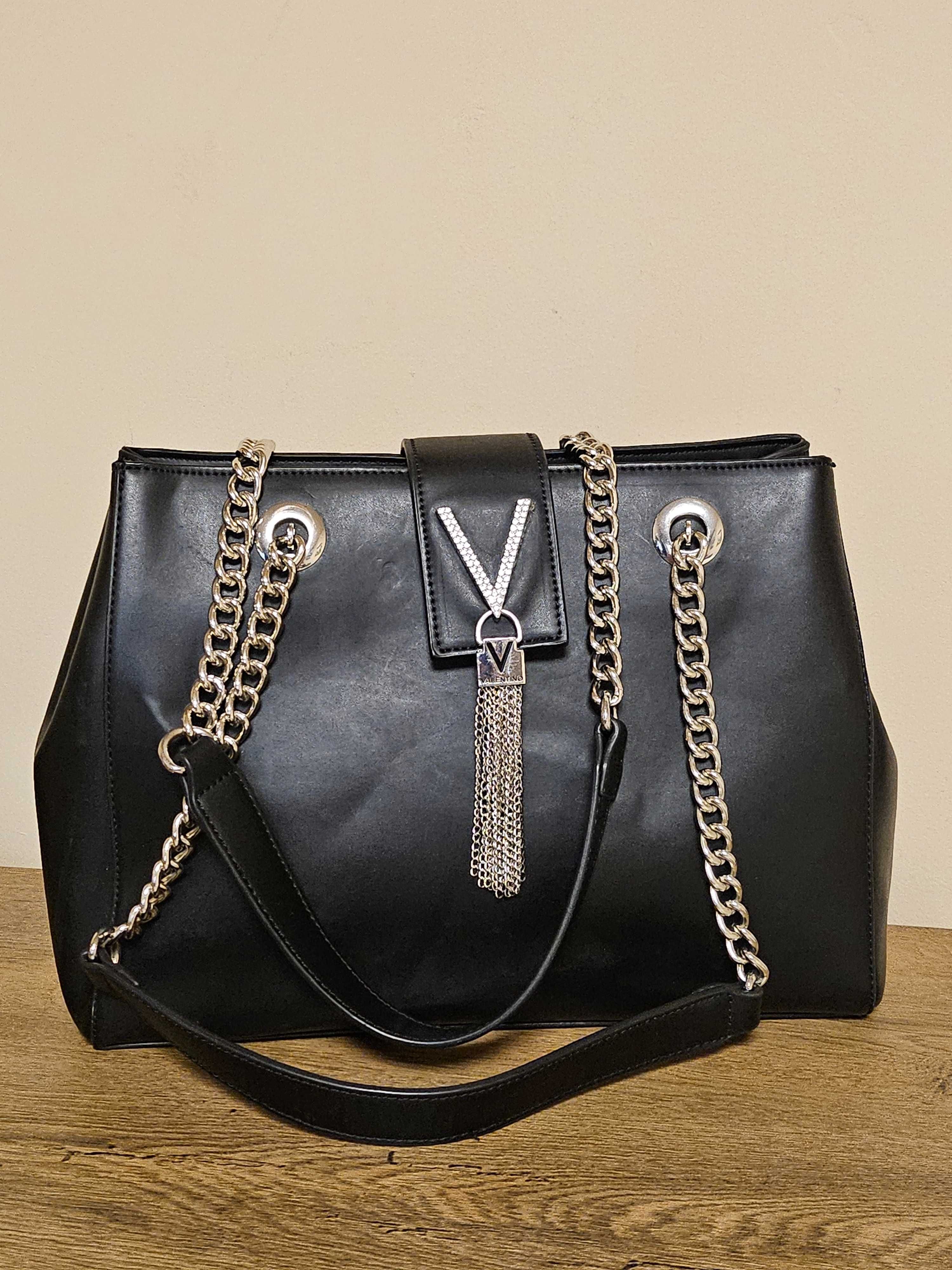 Valentino оригинална дамска чанта