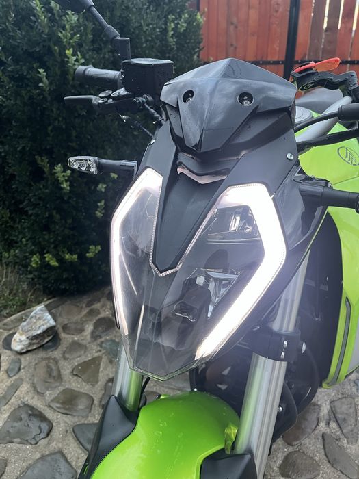‼️astazi‼️Vand Motocicleta Keeway RKF 125 2021 Benelli Ktm Yamaha