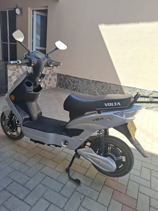 Vând Scuter electric Volta VSX.