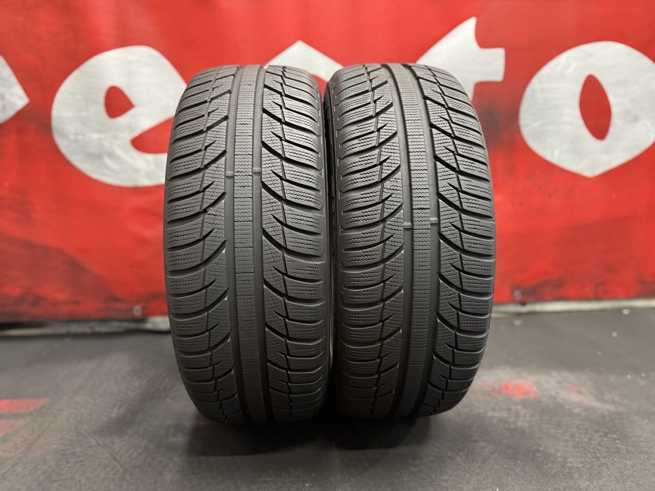 205 55 16, Зимни гуми, Toyo SnowProxS943, 2 броя