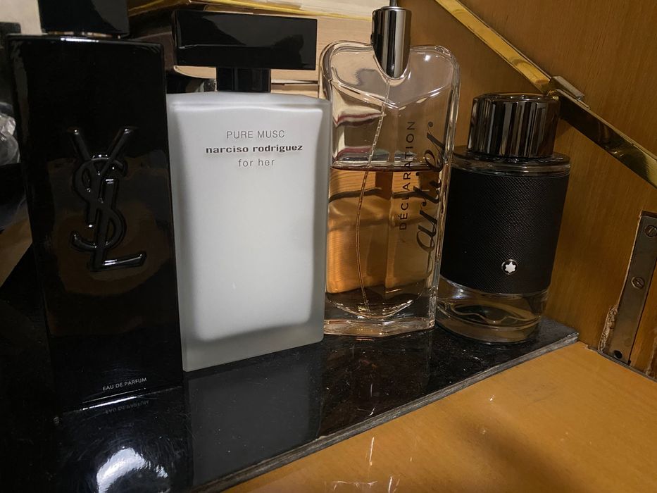 Парфюми оригинални