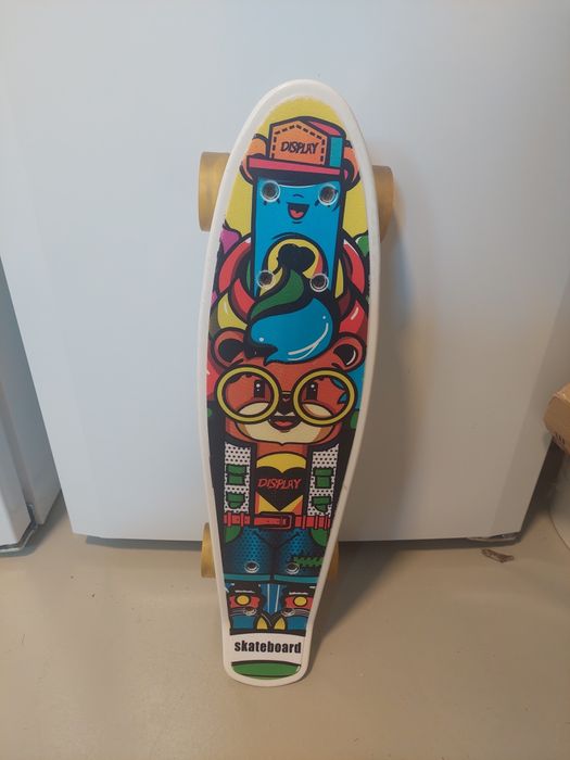 Skateboard copii, pennyboard