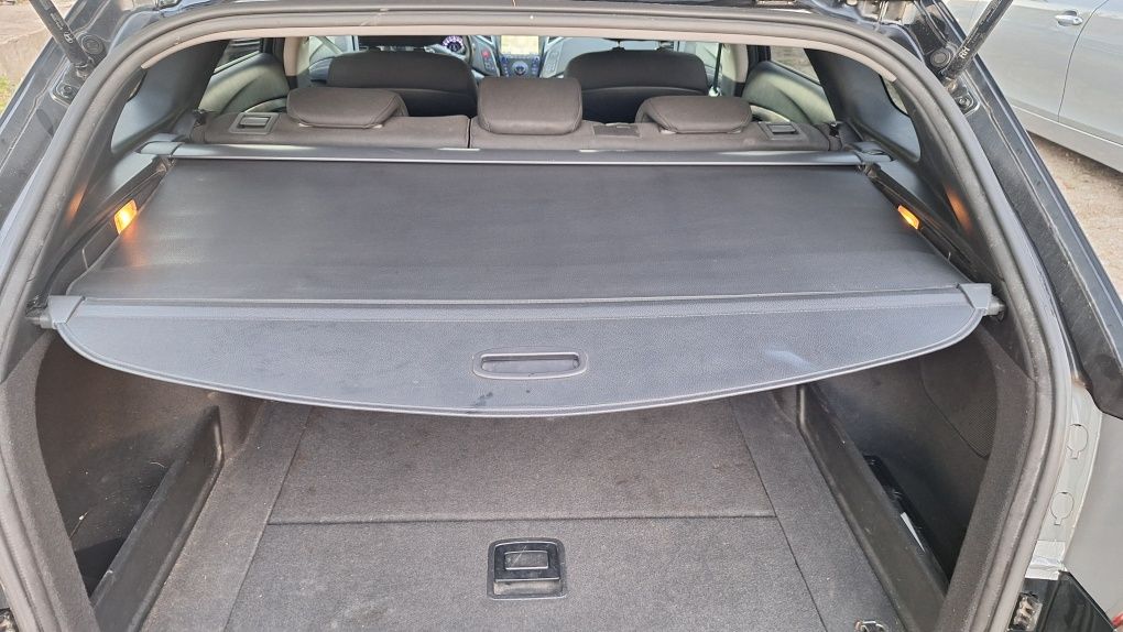 Hyundai i40 1.7CRDI 136кс на части