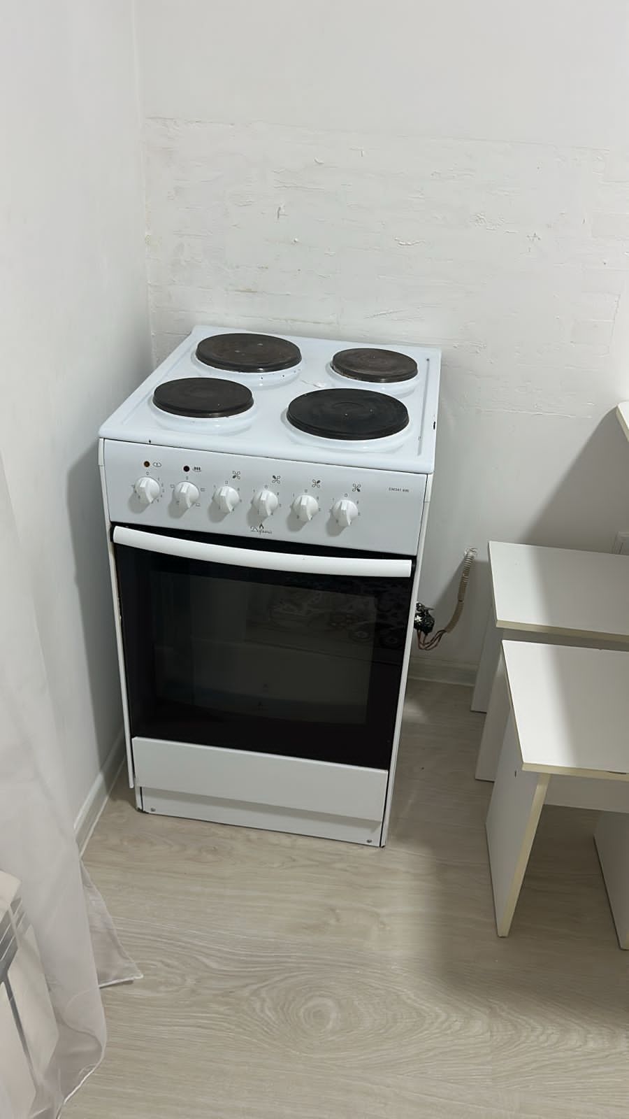 Продам Электроплита