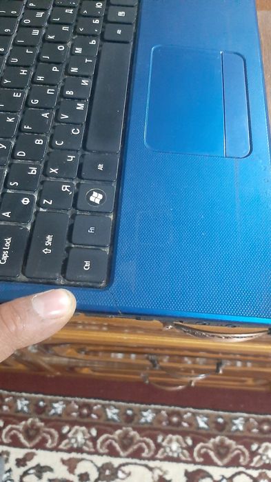 Асеr noudbuk sotiladi