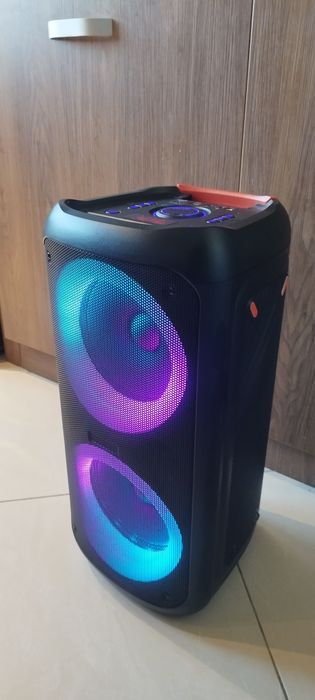 Bluetooth Караоке колона Superbass MD 03