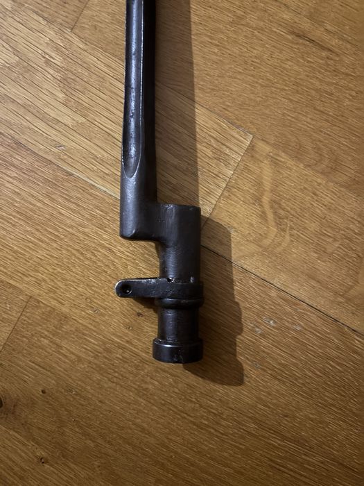 Baioneta Mosin Ruseasca Imperiala