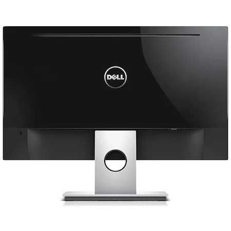 Monitor Gaming LED TN Dell 23.6", Full HD, 75Hz, HDMI, SE2417HGX