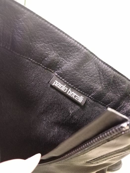 Дамски ботуши на ток