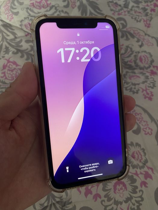 Iphone XR 64 gb