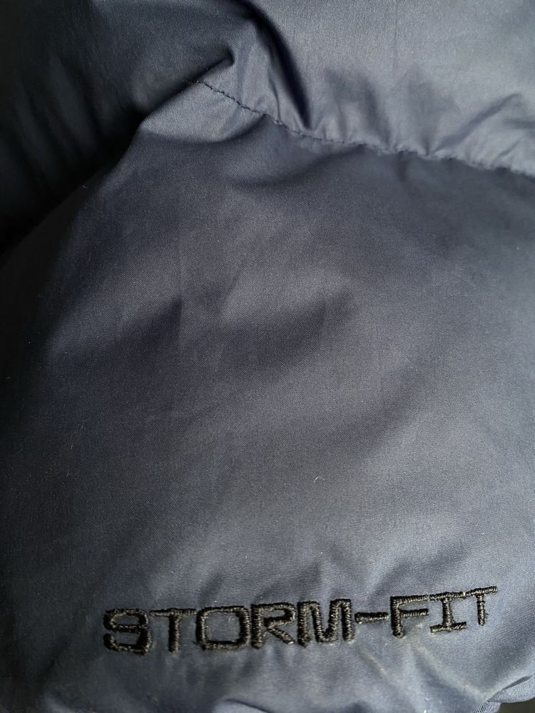 Geacă de iarnă - Nike Sportwear