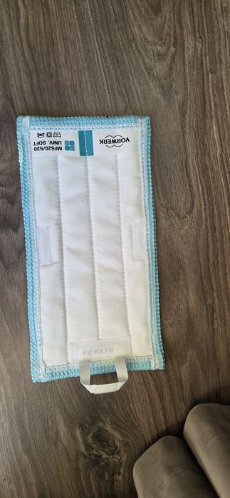 4 Lavete noi pt spălătorie Vorwerk Sp530 /SP520