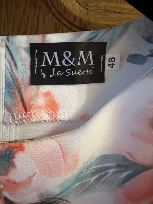 Rochie colorata de vara