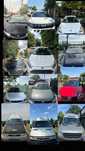 Parbrize / geamuri auto cu montaj la domiciliu