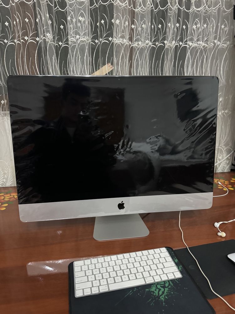 Apple iMac Refurbished iMac Retina 5K - 27"