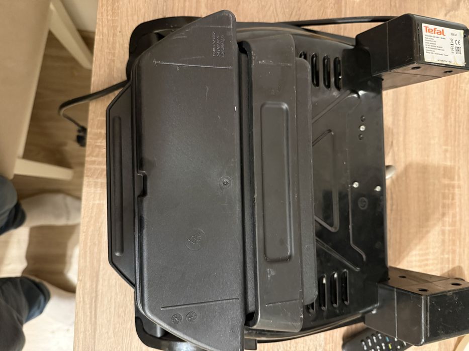 Vand gratar electric tefal GC712834/79A