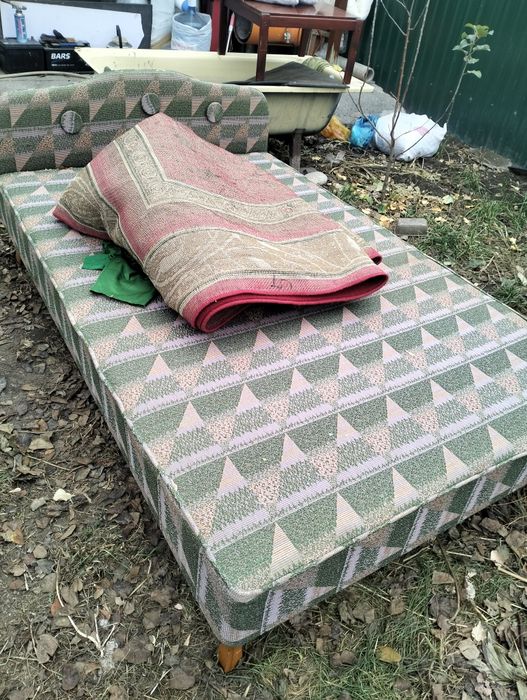 Кровать 2х спальная