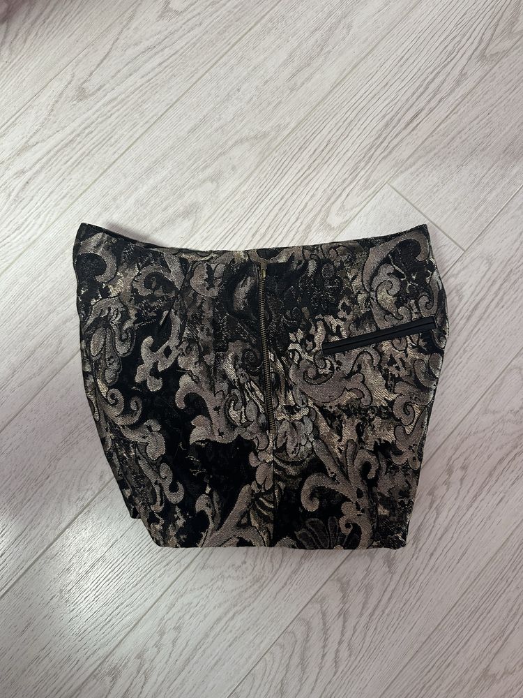 Рокля и къси панталонки REPLICA