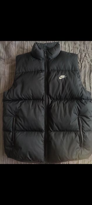 Nike елек ДО 07/11/2025 100ЛВ