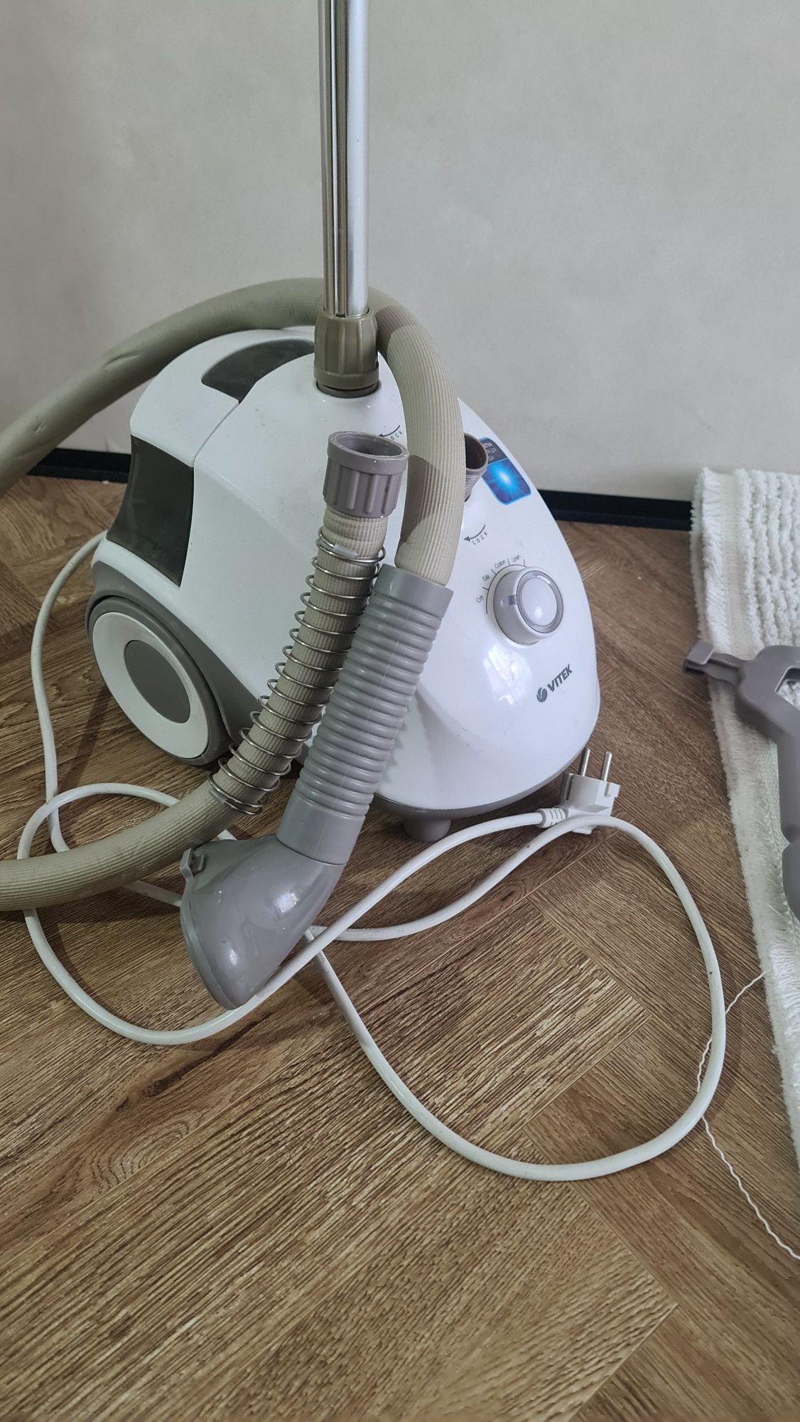 Продам оспаривать VITEK
