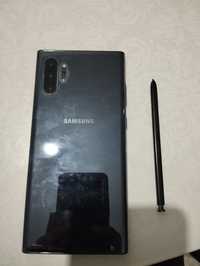 Samsung Galaxy note 10 plus