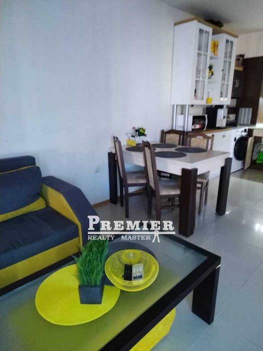 Продава се Двустаен апартамент в к.к. Слънчев бряг - 75 кв.м за 774 €/кв.м - Снимка #6