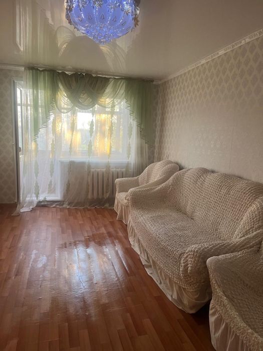 Продать квартиру, Маншук Маметова 22