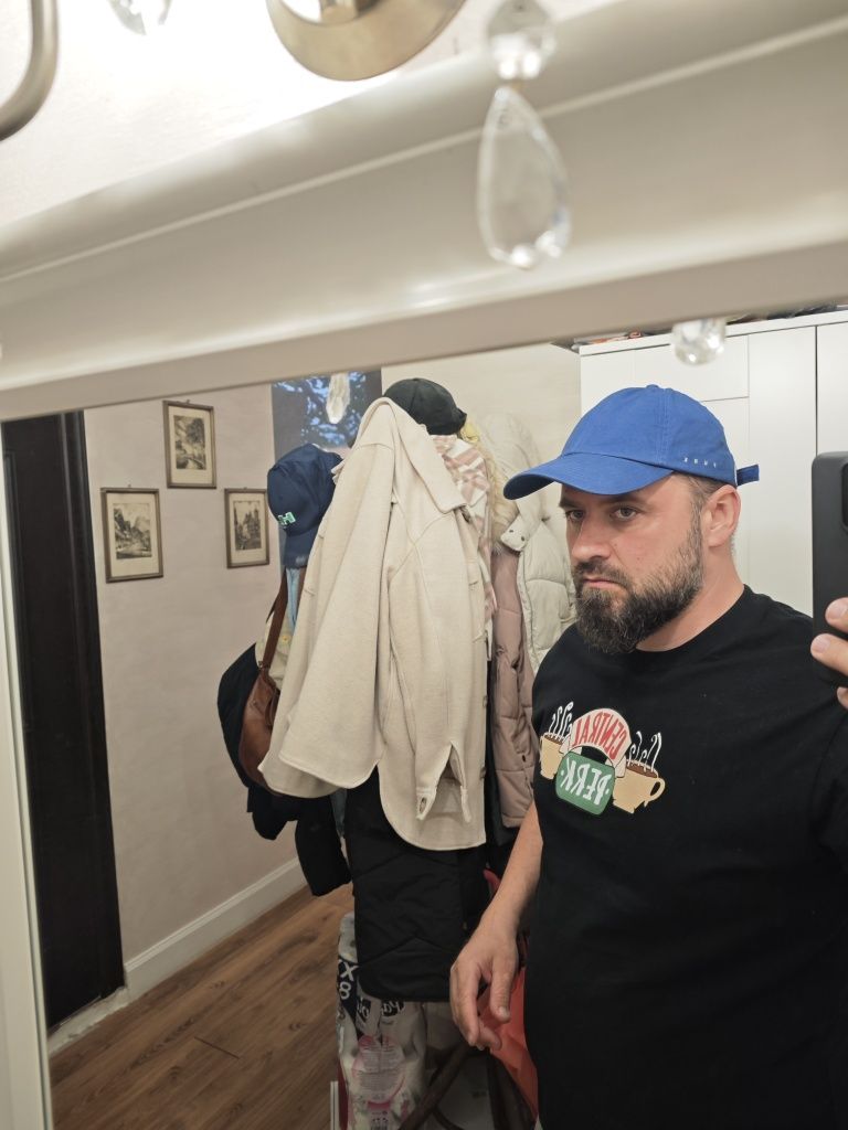 Бейзболна шапка Hugo Boss