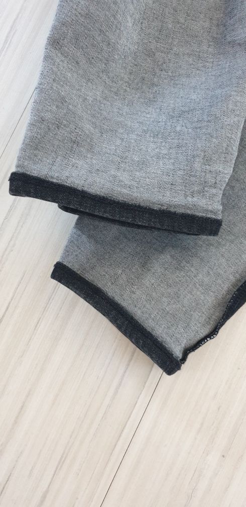 Hugo Boss Delano- 200 Stretch Slim Fit - 33/34 ОРИГИНАЛ Мъжки Дънки!