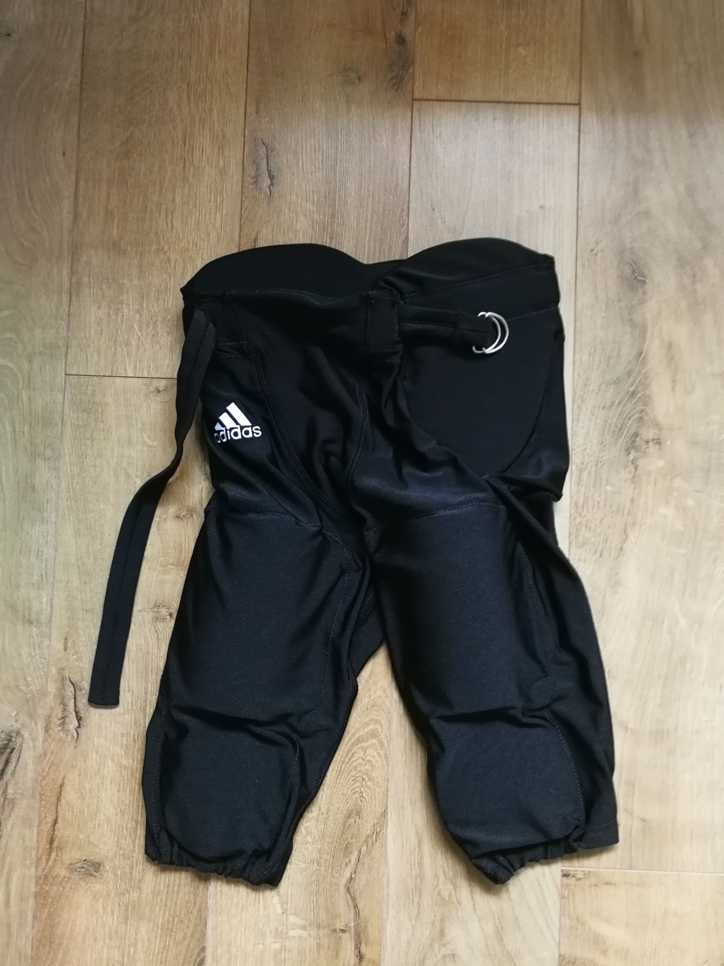 Pantaloni fotbal american Adidas