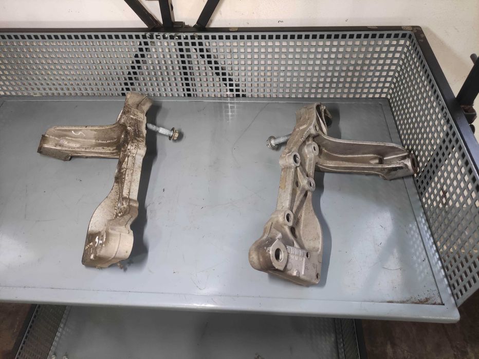 Suport brate volkswage vw golf 5 cod 1k0199296f 1k0199295e