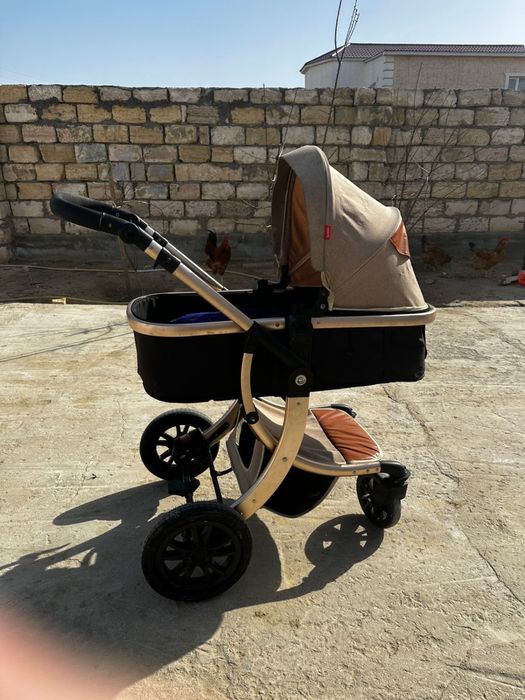 Коляска сатылады жаксы жагдай да