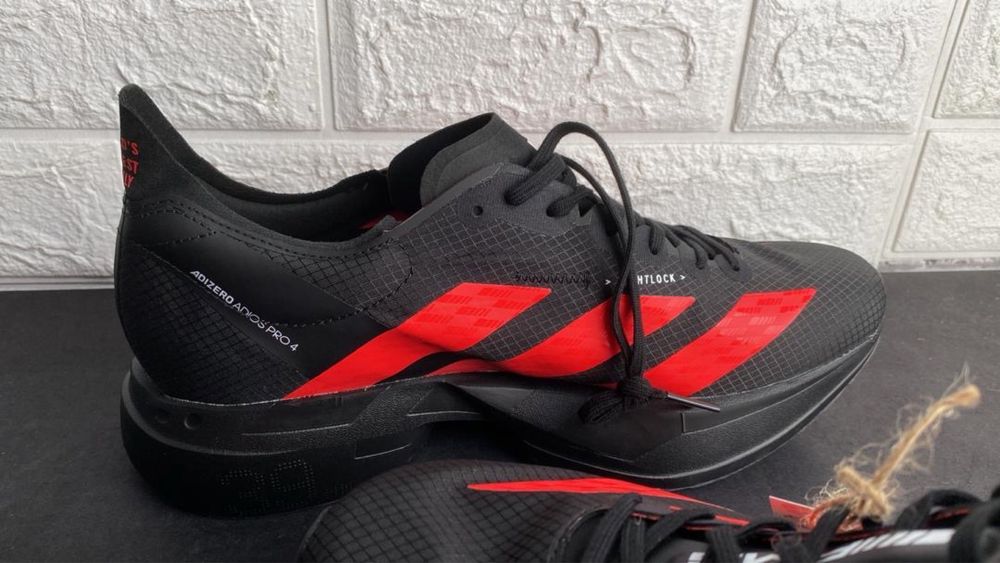 Adidas Adizero Adios Pro 4 AMG