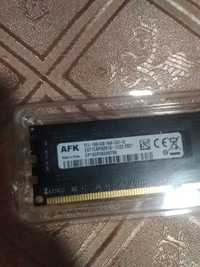 Оперативная Память AFK 4 GB DDR3 1600 MGHz