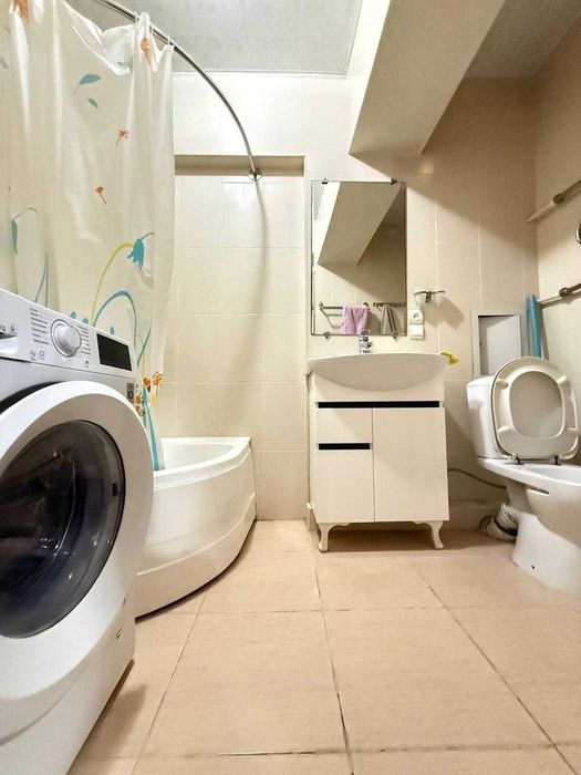 Shayxontohur tumani Xalqlar Dostligi 2/2/5 65m2